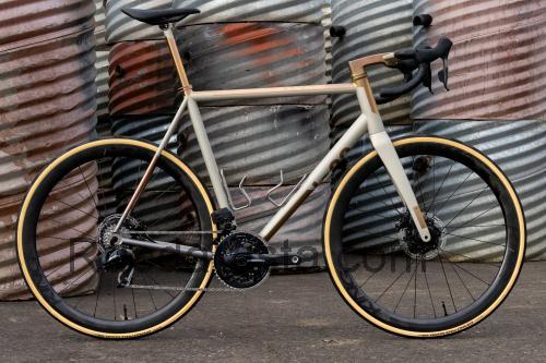 No22 Great Divide opinión y ficha técnica